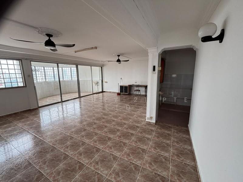 402 Sin Ming Avenue, 402 Sin Ming Avenue, Ang Mo Kio / Bishan / Thomson, 3 Bedrooms, 1,290 sqft, HDB Flat For Rent, by EASWARAN, 500236996 - Living Room - PropertyGuru.com.sg