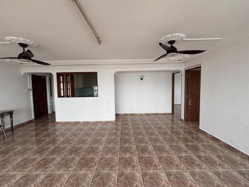 402 Sin Ming Avenue, 402 Sin Ming Avenue, Ang Mo Kio / Bishan / Thomson, 3 Bedrooms, 1,290 sqft, HDB Flat For Rent, by EASWARAN, 500236996 - Living Room - PropertyGuru.com.sg