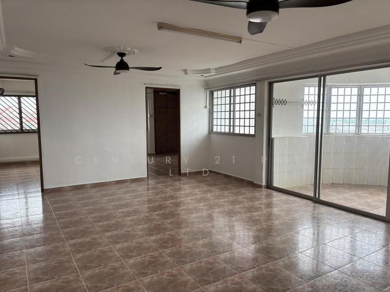 402 Sin Ming Avenue, 402 Sin Ming Avenue, Ang Mo Kio / Bishan / Thomson, 3 Bedrooms, 1,290 sqft, HDB Flat For Rent, by EASWARAN, 500236996 - Living Room - PropertyGuru.com.sg