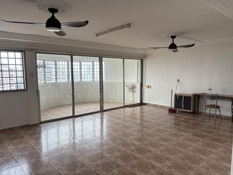 402 Sin Ming Avenue, 402 Sin Ming Avenue, Ang Mo Kio / Bishan / Thomson, 3 Bedrooms, 1,290 sqft, HDB Flat For Rent, by EASWARAN, 500236996 - Balcony - PropertyGuru.com.sg