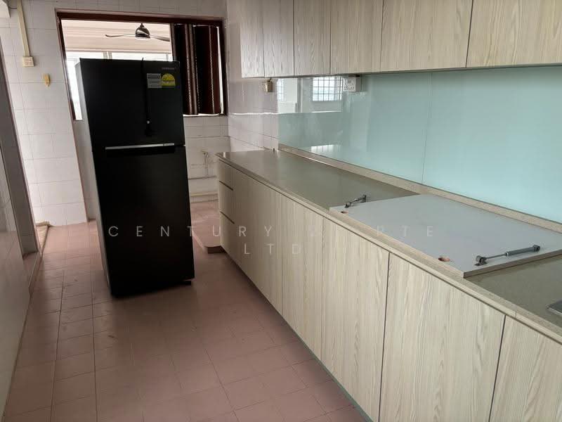 402 Sin Ming Avenue, 402 Sin Ming Avenue, Ang Mo Kio / Bishan / Thomson, 3 Bedrooms, 1,290 sqft, HDB Flat For Rent, by EASWARAN, 500236996 - Kitchen - PropertyGuru.com.sg