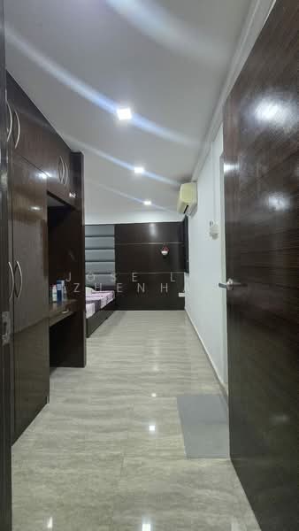 484D Choa Chu Kang Avenue 5, 484D Choa Chu Kang Avenue 5, 3 Bedrooms, 1,238 sqft, HDB Flat For Sale, by Jose Loh Zhenhao, 500236997 - Bedroom - PropertyGuru.com.sg