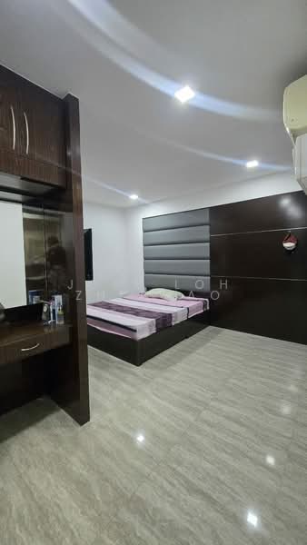 484D Choa Chu Kang Avenue 5, 484D Choa Chu Kang Avenue 5, 3 Bedrooms, 1,238 sqft, HDB Flat For Sale, by Jose Loh Zhenhao, 500236997 - Bedroom - PropertyGuru.com.sg