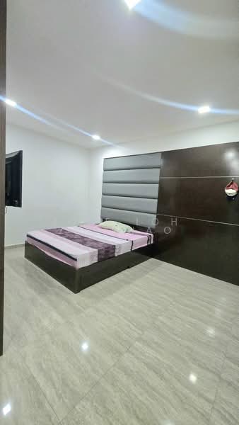484D Choa Chu Kang Avenue 5, 484D Choa Chu Kang Avenue 5, 3 Bedrooms, 1,238 sqft, HDB Flat For Sale, by Jose Loh Zhenhao, 500236997 - Bedroom - PropertyGuru.com.sg