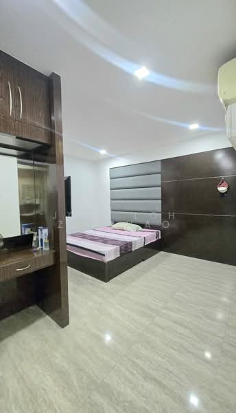 484D Choa Chu Kang Avenue 5, 484D Choa Chu Kang Avenue 5, 3 Bedrooms, 1,238 sqft, HDB Flat For Sale, by Jose Loh Zhenhao, 500236997 - Bedroom - PropertyGuru.com.sg
