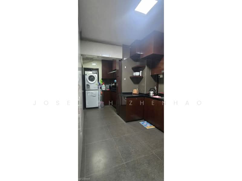 484D Choa Chu Kang Avenue 5, 484D Choa Chu Kang Avenue 5, 3 Bedrooms, 1,238 sqft, HDB Flat For Sale, by Jose Loh Zhenhao, 500236997 - Kitchen - PropertyGuru.com.sg