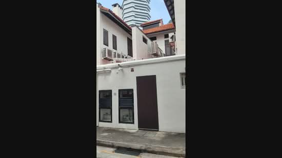 Commercial shophouse space near Bugis, Beach Road / Bugis / Rochor, 968 sqft, Shop / Shophouse For Rent, by Andy Tan, 500236999 - CommercialGuru.com.sg