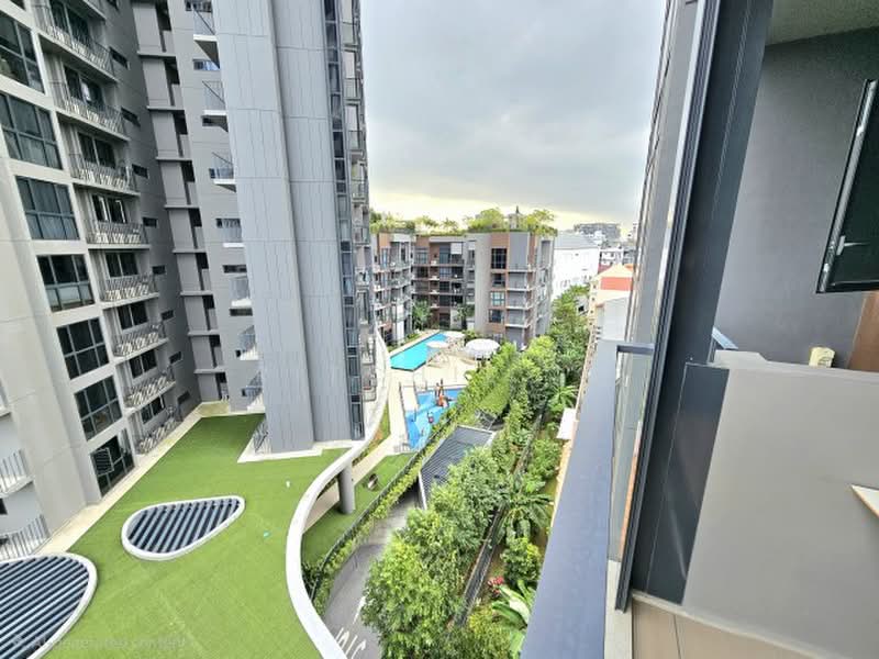 The Antares, 25 Mattar Road, 2 Bedrooms, 689 sqft, Condominium For Sale, by Ritchie Li, 500237000 - PropertyGuru.com.sg