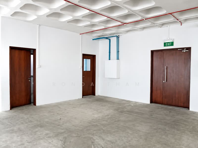 Tong Yuan Industrial Building, 85 Playfair Road, 2,390 sqft, Light Industrial (B1) For Rent, by Ronda Tham, 500237001 - Interior - CommercialGuru.com.sg