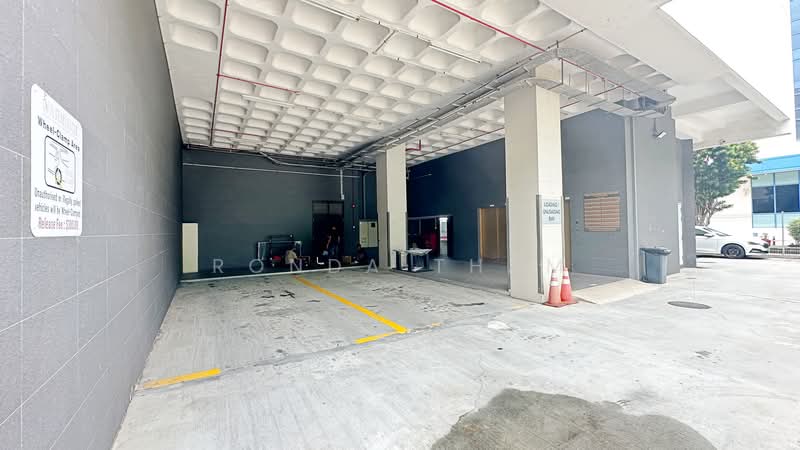 Tong Yuan Industrial Building, 85 Playfair Road, 2,390 sqft, Light Industrial (B1) For Rent, by Ronda Tham, 500237001 - Exterior - CommercialGuru.com.sg