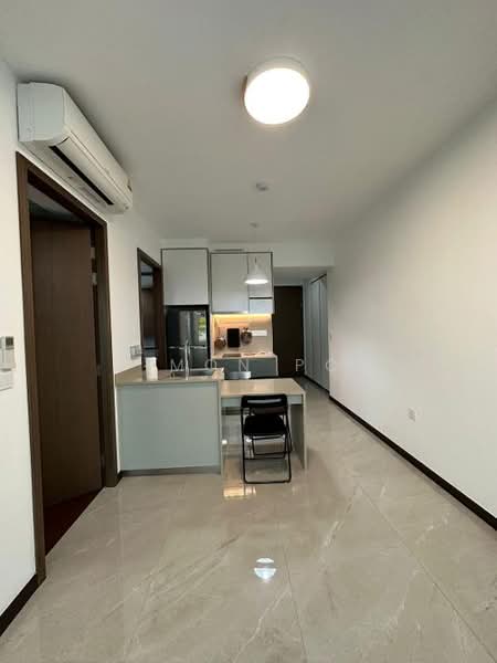 Normanton Park, 47 Normanton Park, 1 Bedroom, 527 sqft, Condominium For Sale, by Simon Por, 500237002 - Kitchen - PropertyGuru.com.sg