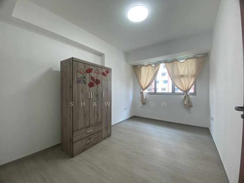 987A Buangkok Green, 987A Buangkok Green, 3 Bedrooms, 990 sqft, HDB Flat For Rent, by Shawn Soh, 500237003 - PropertyGuru.com.sg