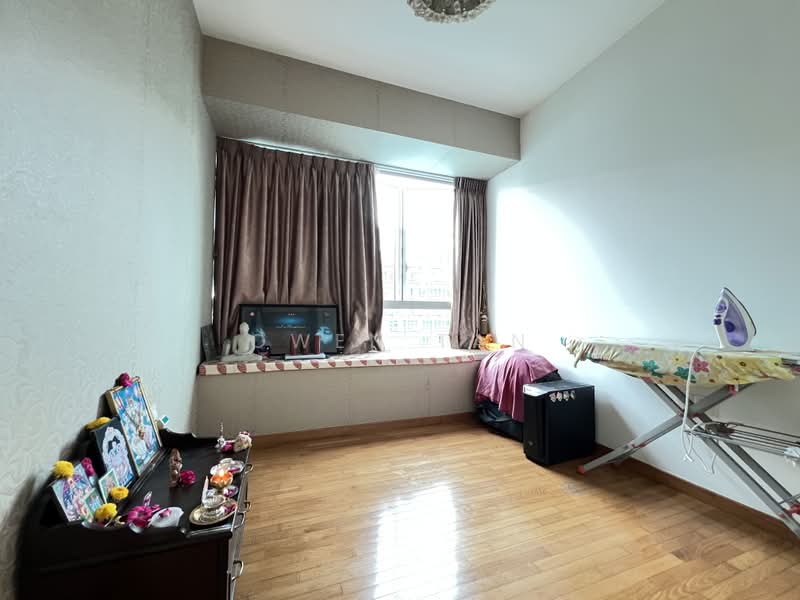 The Minton, 147 Hougang Street 11, 4 Bedrooms, 1,658 sqft, Condominium For Sale, by Owen Tan, 500237005 - Interior - PropertyGuru.com.sg