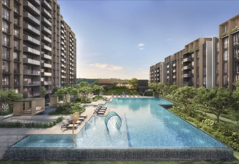 Narra Residences, , 4 Bedrooms, 1,152 sqft, Condominium For Sale, by Angela Yee, 500237008 - Exterior - PropertyGuru.com.sg