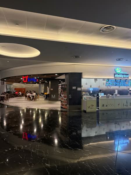 Fusionopolis, 1 Fusionopolis Way, Buona Vista / West Coast / Clementi New Town, 2,049 sqft, Business / Science Park For Rent, by Thomas Yee, 500237009 - Interior - CommercialGuru.com.sg