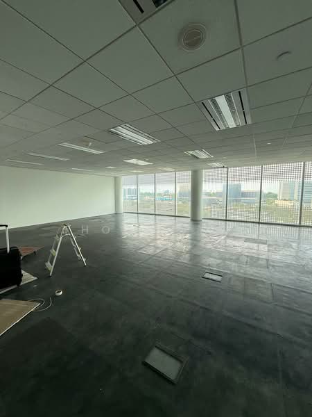 Fusionopolis, 1 Fusionopolis Way, Buona Vista / West Coast / Clementi New Town, 2,049 sqft, Business / Science Park For Rent, by Thomas Yee, 500237009 - Interior - CommercialGuru.com.sg