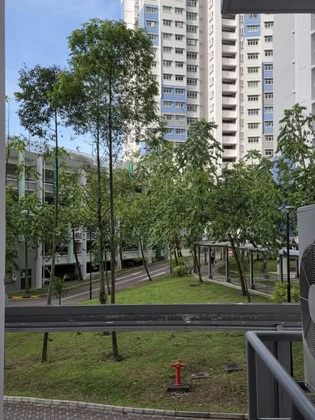 635B Senja Road, 635B Senja Road, Dairy Farm / Bukit Panjang / Choa Chu Kang, 3 Bedrooms, 1,001 sqft, HDB Flat For Sale, by SHAFNI UMAR, 500237011 - Exterior - PropertyGuru.com.sg