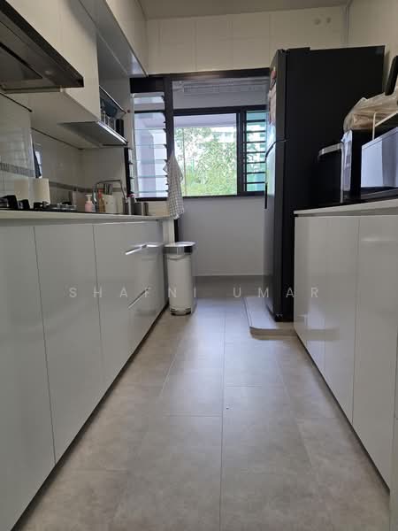 635B Senja Road, 635B Senja Road, Dairy Farm / Bukit Panjang / Choa Chu Kang, 3 Bedrooms, 1,001 sqft, HDB Flat For Sale, by SHAFNI UMAR, 500237011 - Kitchen - PropertyGuru.com.sg