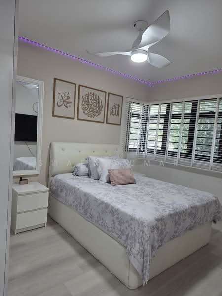 635B Senja Road, 635B Senja Road, Dairy Farm / Bukit Panjang / Choa Chu Kang, 3 Bedrooms, 1,001 sqft, HDB Flat For Sale, by SHAFNI UMAR, 500237011 - Bedroom - PropertyGuru.com.sg