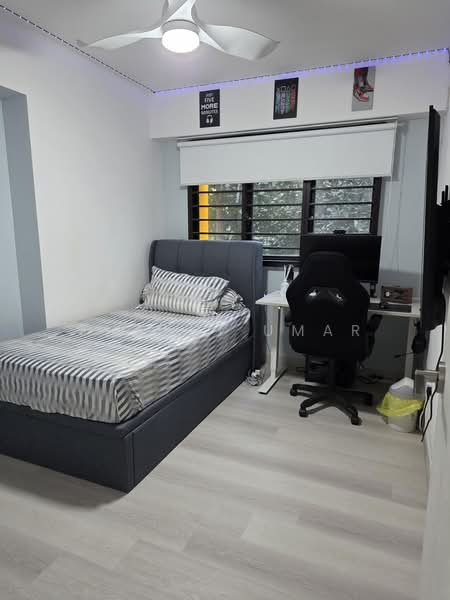 635B Senja Road, 635B Senja Road, Dairy Farm / Bukit Panjang / Choa Chu Kang, 3 Bedrooms, 1,001 sqft, HDB Flat For Sale, by SHAFNI UMAR, 500237011 - Bedroom - PropertyGuru.com.sg
