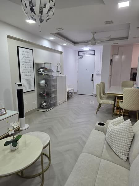 635B Senja Road, 635B Senja Road, Dairy Farm / Bukit Panjang / Choa Chu Kang, 3 Bedrooms, 1,001 sqft, HDB Flat For Sale, by SHAFNI UMAR, 500237011 - PropertyGuru.com.sg