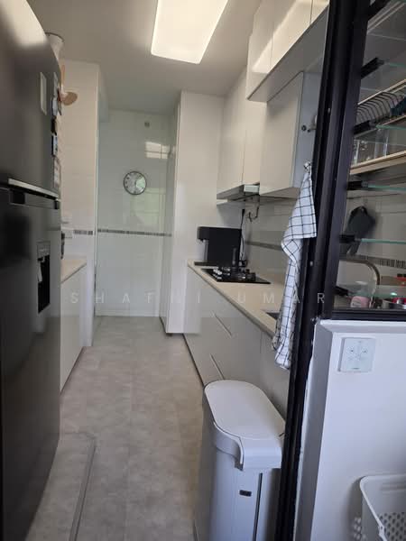 635B Senja Road, 635B Senja Road, Dairy Farm / Bukit Panjang / Choa Chu Kang, 3 Bedrooms, 1,001 sqft, HDB Flat For Sale, by SHAFNI UMAR, 500237011 - Kitchen - PropertyGuru.com.sg