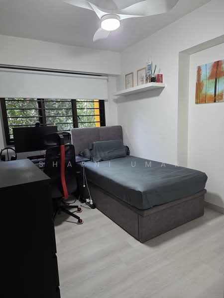 635B Senja Road, 635B Senja Road, Dairy Farm / Bukit Panjang / Choa Chu Kang, 3 Bedrooms, 1,001 sqft, HDB Flat For Sale, by SHAFNI UMAR, 500237011 - Bedroom - PropertyGuru.com.sg