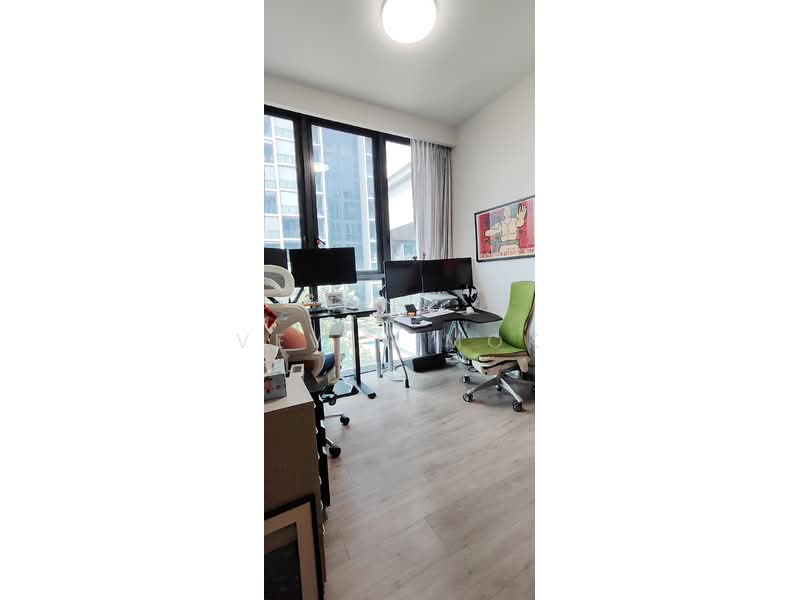 The Tapestry, 57 Tampines Street 86, 3 Bedrooms, 926 sqft, Condominium For Sale, by Vevin Mok, 500237012 - Bedroom - PropertyGuru.com.sg
