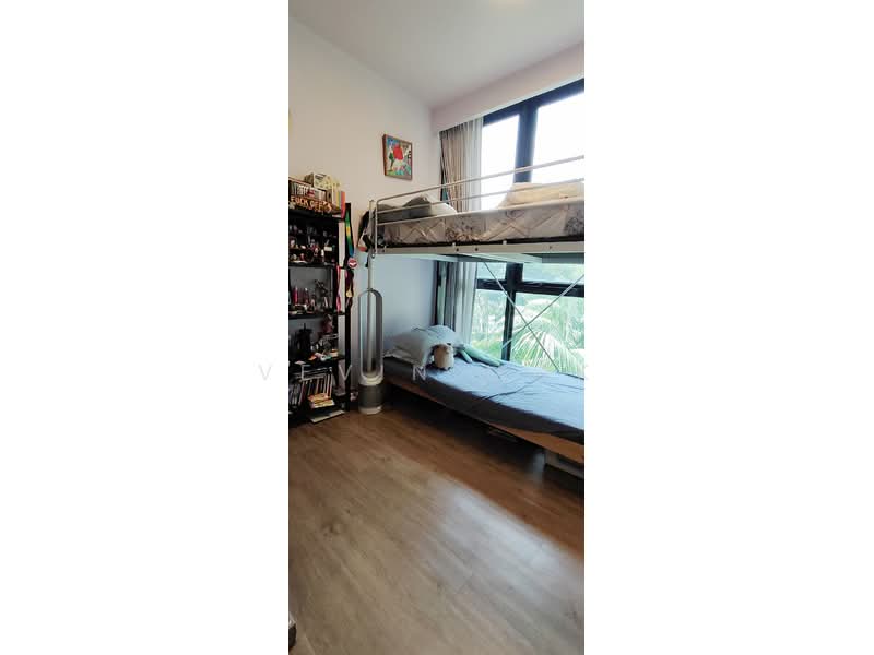 The Tapestry, 57 Tampines Street 86, 3 Bedrooms, 926 sqft, Condominium For Sale, by Vevin Mok, 500237012 - Bedroom - PropertyGuru.com.sg