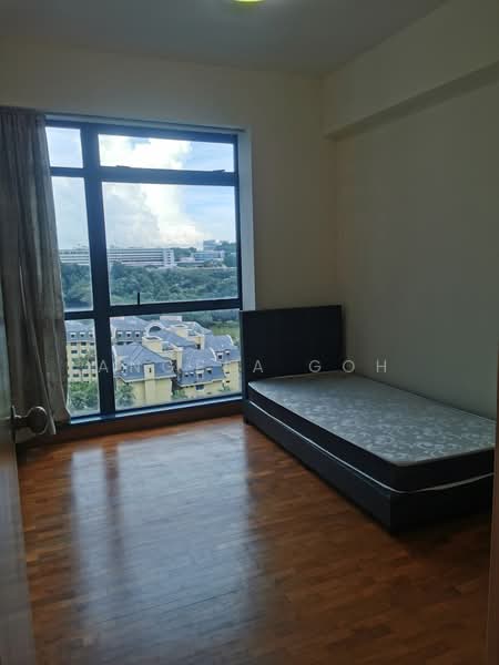 Blue Horizon, 21 West Coast Crescent, 3 Bedrooms, 1,216 sqft, Condominium For Rent, by Angela Goh, 500237013 - Bedroom - PropertyGuru.com.sg