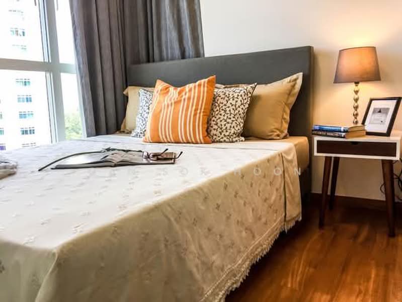 The Line@Tanjong Rhu, 6 Tanjong Rhu Road, East Coast / Marine Parade, 1 Bedroom, 420 sqft, Condominium For Sale, by Gan Sok Hoon, 500237014 - Bedroom - PropertyGuru.com.sg