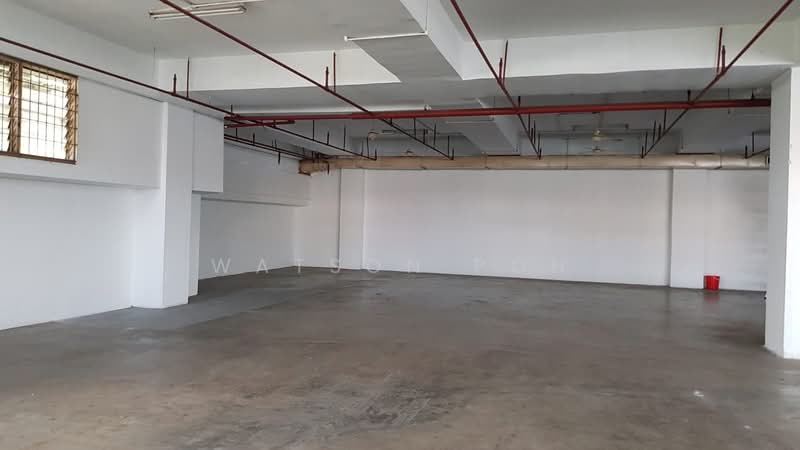 Eunos Warehouse Complex, 1 Kaki Bukit Road 2, 3,832 sqft, Warehouse For Sale, by Watson Poh, 500237019 - Interior - CommercialGuru.com.sg