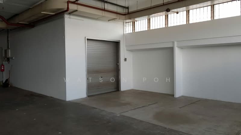Eunos Warehouse Complex, 1 Kaki Bukit Road 2, 3,832 sqft, Warehouse For Sale, by Watson Poh, 500237019 - Interior - CommercialGuru.com.sg