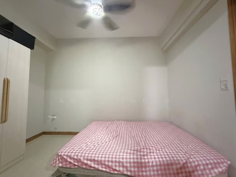 405A Northshore Drive, 405A Northshore Drive, 1 Bedroom, 506 sqft, HDB Flat For Sale, by Andik Imran, 500237020 - Bedroom - PropertyGuru.com.sg