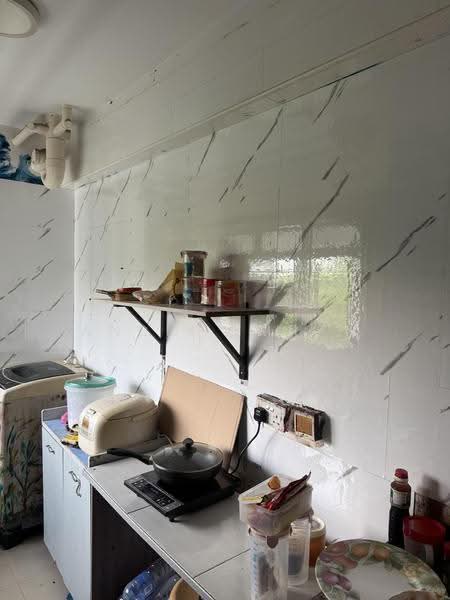 405A Northshore Drive, 405A Northshore Drive, Hougang / Punggol / Sengkang, 1 Bedroom, 506 sqft, HDB Flat For Sale, by Andik Imran, 500237020 - Kitchen - PropertyGuru.com.sg