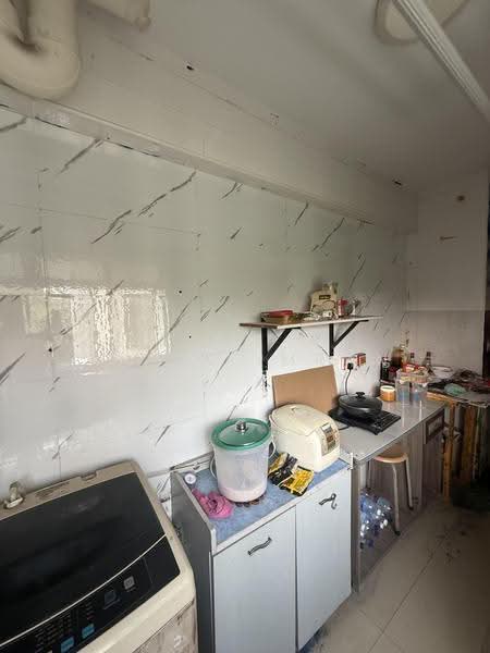 405A Northshore Drive, 405A Northshore Drive, Hougang / Punggol / Sengkang, 1 Bedroom, 506 sqft, HDB Flat For Sale, by Andik Imran, 500237020 - Kitchen - PropertyGuru.com.sg