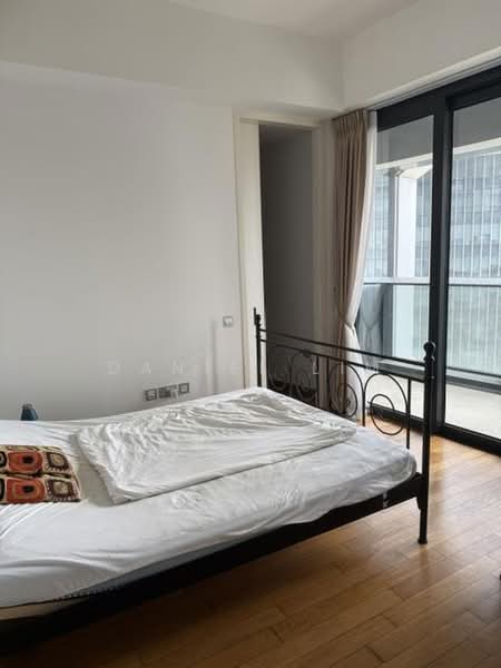 DUO Residences, 1 Fraser Street, 1 Bedroom, 710 sqft, Apartment For Sale, by Daniel Lim, 500237021 - Bedroom - PropertyGuru.com.sg