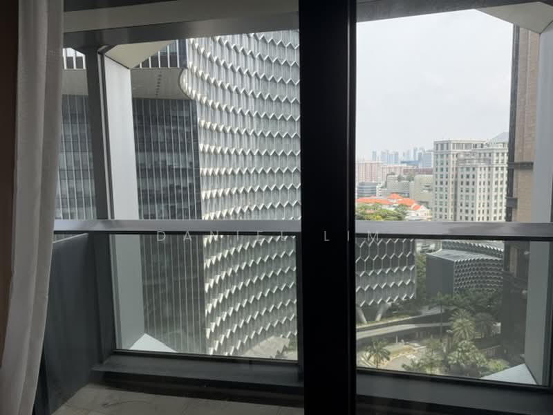 DUO Residences, 1 Fraser Street, 1 Bedroom, 710 sqft, Apartment For Sale, by Daniel Lim, 500237021 - View - PropertyGuru.com.sg