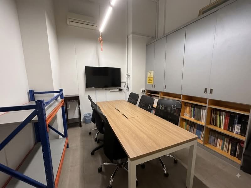 Eunos Technolink, 13 Kaki Bukit Road 1, 2,789 sqft, Light Industrial (B1) For Rent, by Jacob Yang, 500237022 - Study - CommercialGuru.com.sg