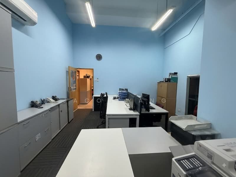 Eunos Technolink, 13 Kaki Bukit Road 1, 2,789 sqft, Light Industrial (B1) For Rent, by Jacob Yang, 500237022 - Interior - CommercialGuru.com.sg