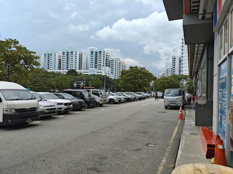 Pioneer Junction, 3 Soon Lee Street, 1,916 sqft, Factory / Workshop (B2) For Sale, by Travis Ang, 500237024 - Exterior - CommercialGuru.com.sg