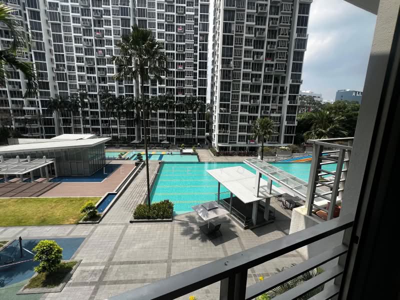 Grandeur 8, 2 Ang Mo Kio Central 3, 4 Bedrooms, 1,389 sqft, Condominium For Rent, by Leslie Yong, 500237026 - Exterior - PropertyGuru.com.sg