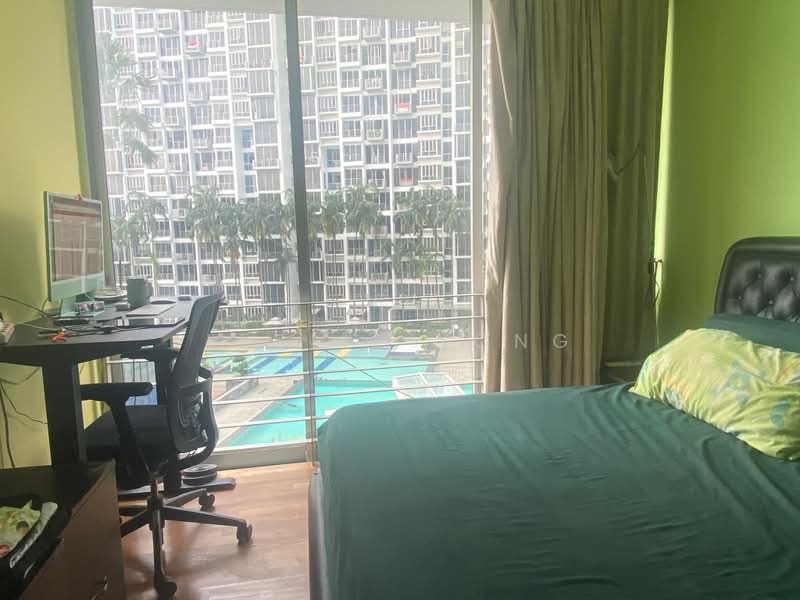 Grandeur 8, 2 Ang Mo Kio Central 3, 4 Bedrooms, 1,389 sqft, Condominium For Rent, by Leslie Yong, 500237026 - Bedroom - PropertyGuru.com.sg