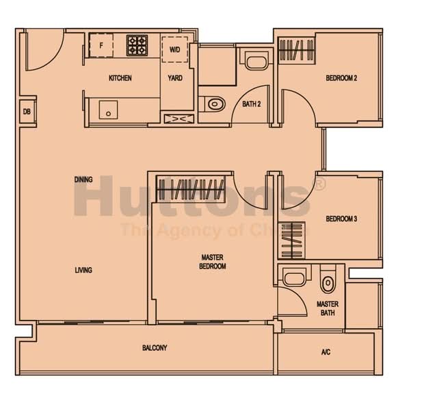 The MKZ, 131 Mackenzie Road, 3 Bedrooms, 732 sqft, Apartment For Sale, by Nancy Tan, 500237030 - PropertyGuru.com.sg
