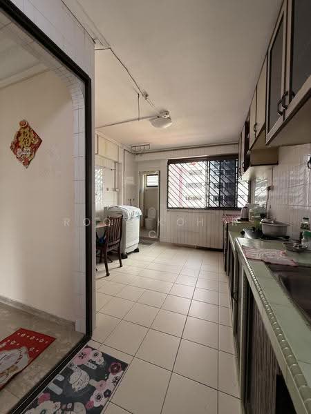 931 Jurong West Street 92, 931 Jurong West Street 92, Boon Lay / Jurong / Tuas, 4 Bedrooms, 1,313 sqft, HDB Flat For Sale, by Roqy Koh R C, 500237035 - Kitchen - PropertyGuru.com.sg