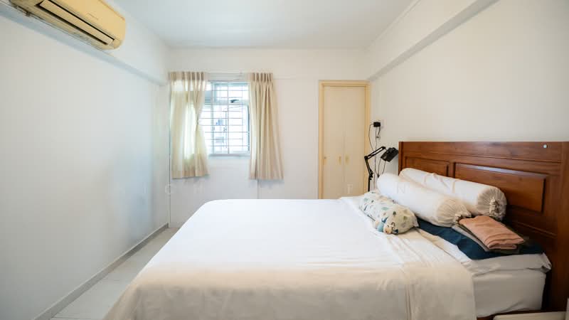 415 Ang Mo Kio Avenue 10, 415 Ang Mo Kio Avenue 10, 3 Bedrooms, 990 sqft, HDB Flat For Sale, by Nicholas Feng, 500237038 - Bedroom - PropertyGuru.com.sg