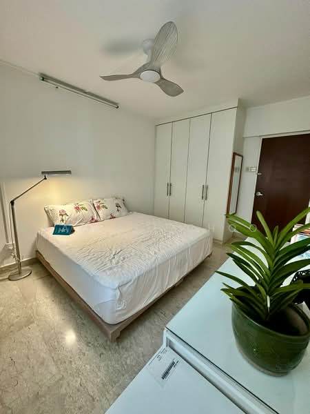 119C Kim Tian Road, 119C Kim Tian Road, Room Rental, 150 sqft, HDB Flat For Rent, by Lam Lee Choo, 500237039 - Bedroom - PropertyGuru.com.sg