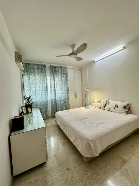 119C Kim Tian Road, 119C Kim Tian Road, Room Rental, 150 sqft, HDB Flat For Rent, by Lam Lee Choo, 500237039 - Bedroom - PropertyGuru.com.sg