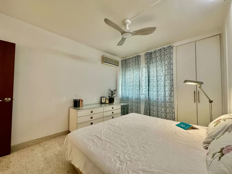 119C Kim Tian Road, 119C Kim Tian Road, Room Rental, 150 sqft, HDB Flat For Rent, by Lam Lee Choo, 500237039 - Bedroom - PropertyGuru.com.sg
