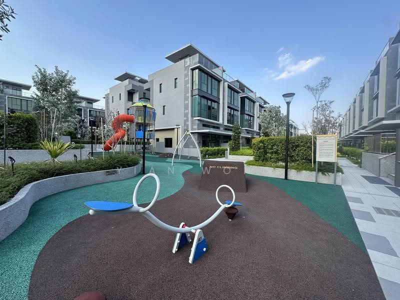 Belgravia Ace, 100 Belgravia Drive, Seletar / Yio Chu Kang, 5 Bedrooms, 4,058 sqft, Semi-Detached House For Sale, by Yian Wong, 500237040 - Exterior - PropertyGuru.com.sg